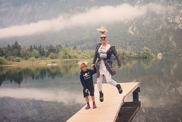 АВАНТУРИСТИЧКО ЛЕТО ИДЕ ПРЕСТЕР: Породично камповање